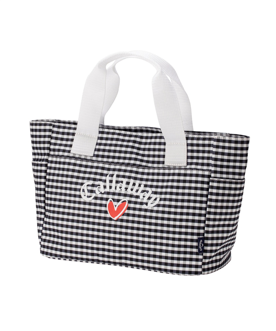 キャロウェイ(Callaway) カートバッグ ラブキャロウェイ カートバッグ