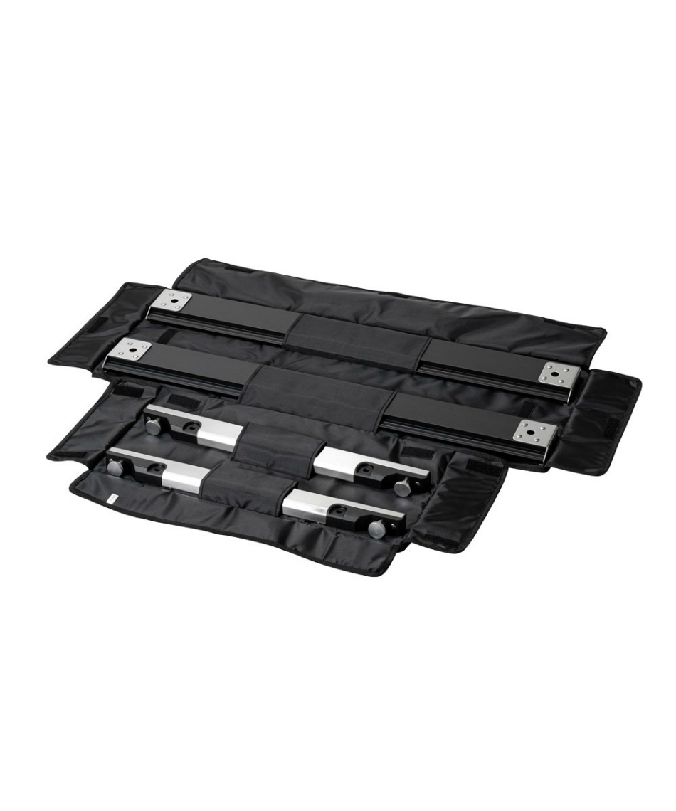 スノーピーク(snow peak) アイアングリルテーブルケース セパレートIGT