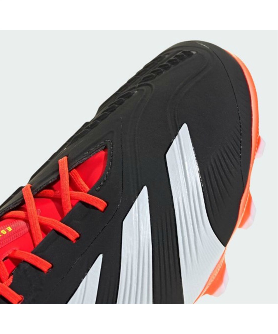 アディダス(adidas) サッカースパイク プレデター 24 ELITE ロー HG AG