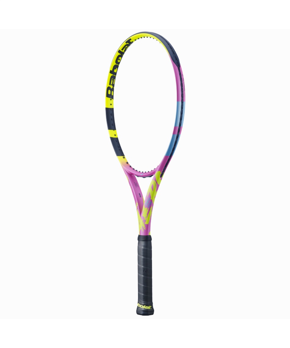 硬式テニスラケット ピュアアエロ ラファ オリジン 101511 | スポーツ
