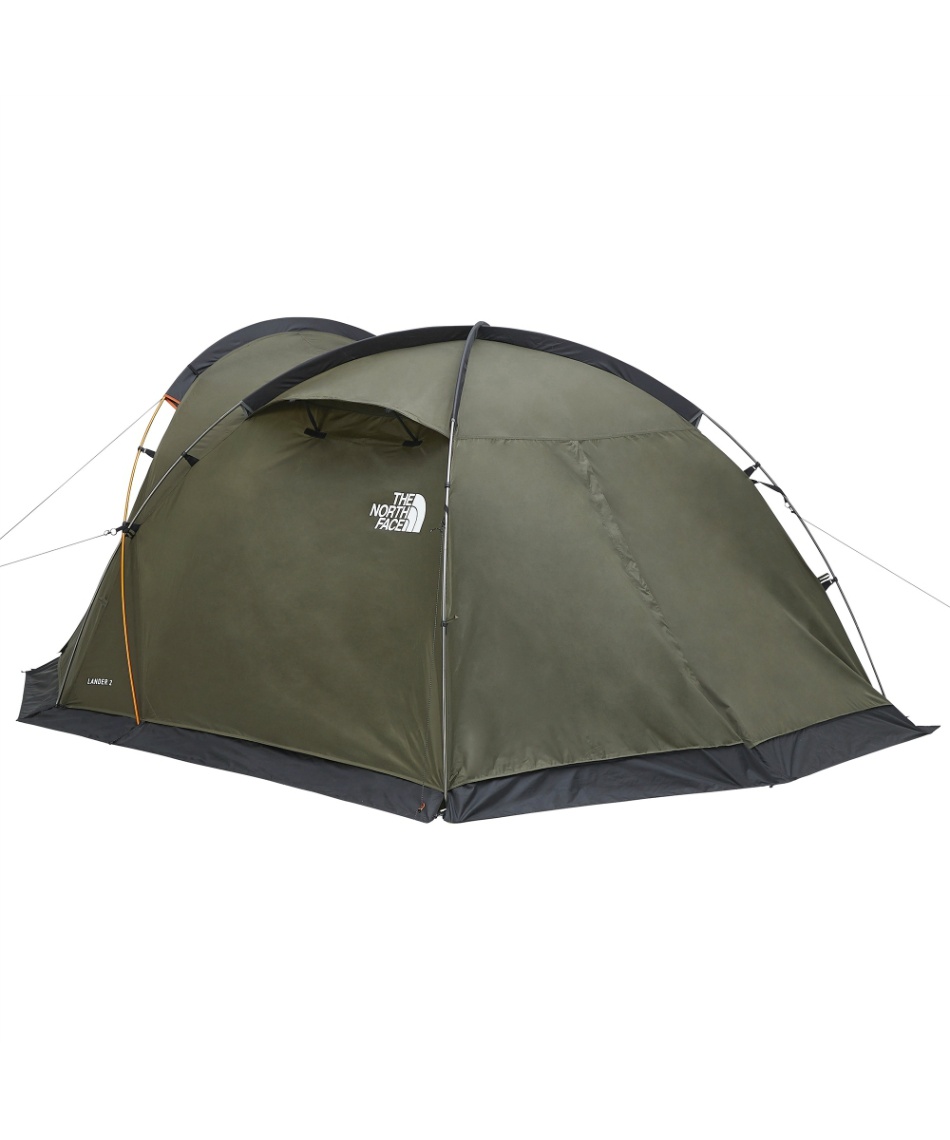 ザ・ノース・フェイス(THE NORTH FACE) テント 小型テント ランダー2