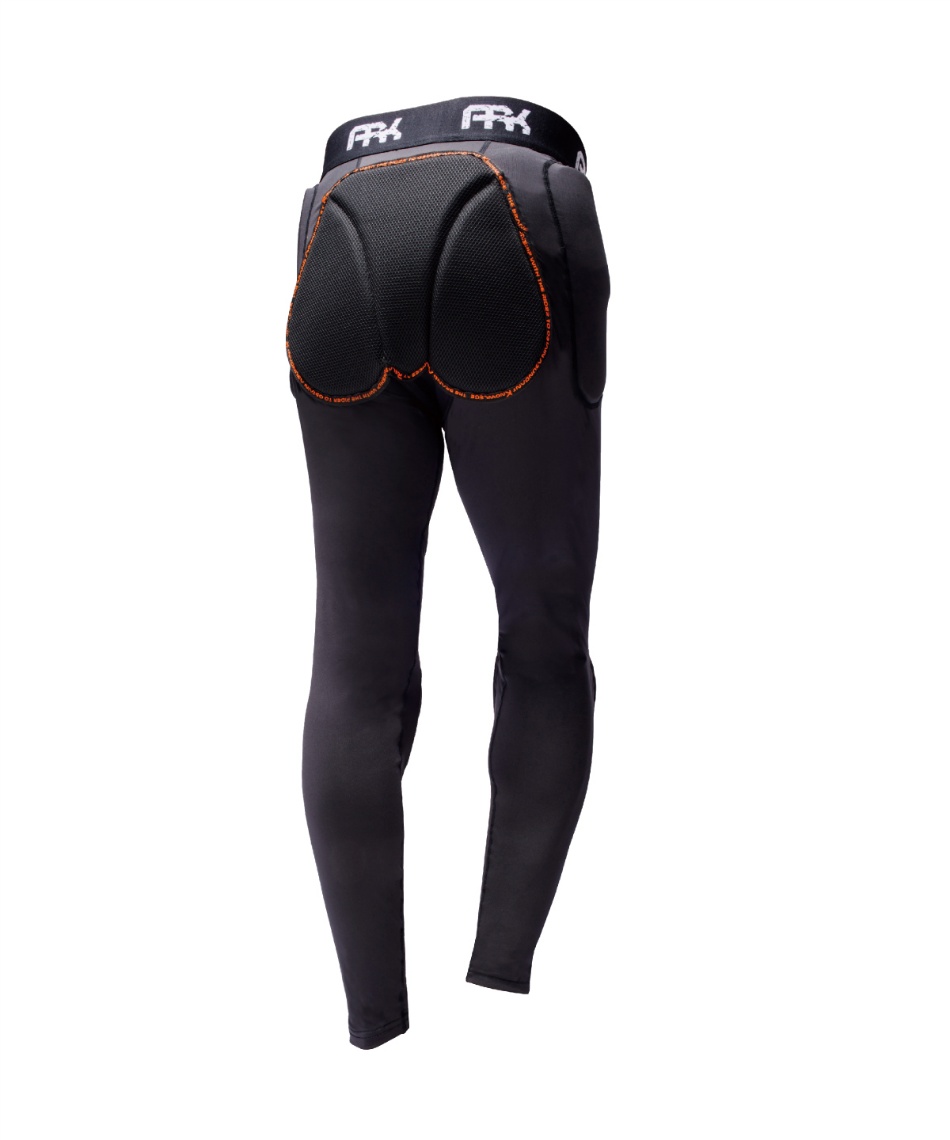 スキー スノーボード プロテクター LSG HIP PROTECTOR LG 【2024