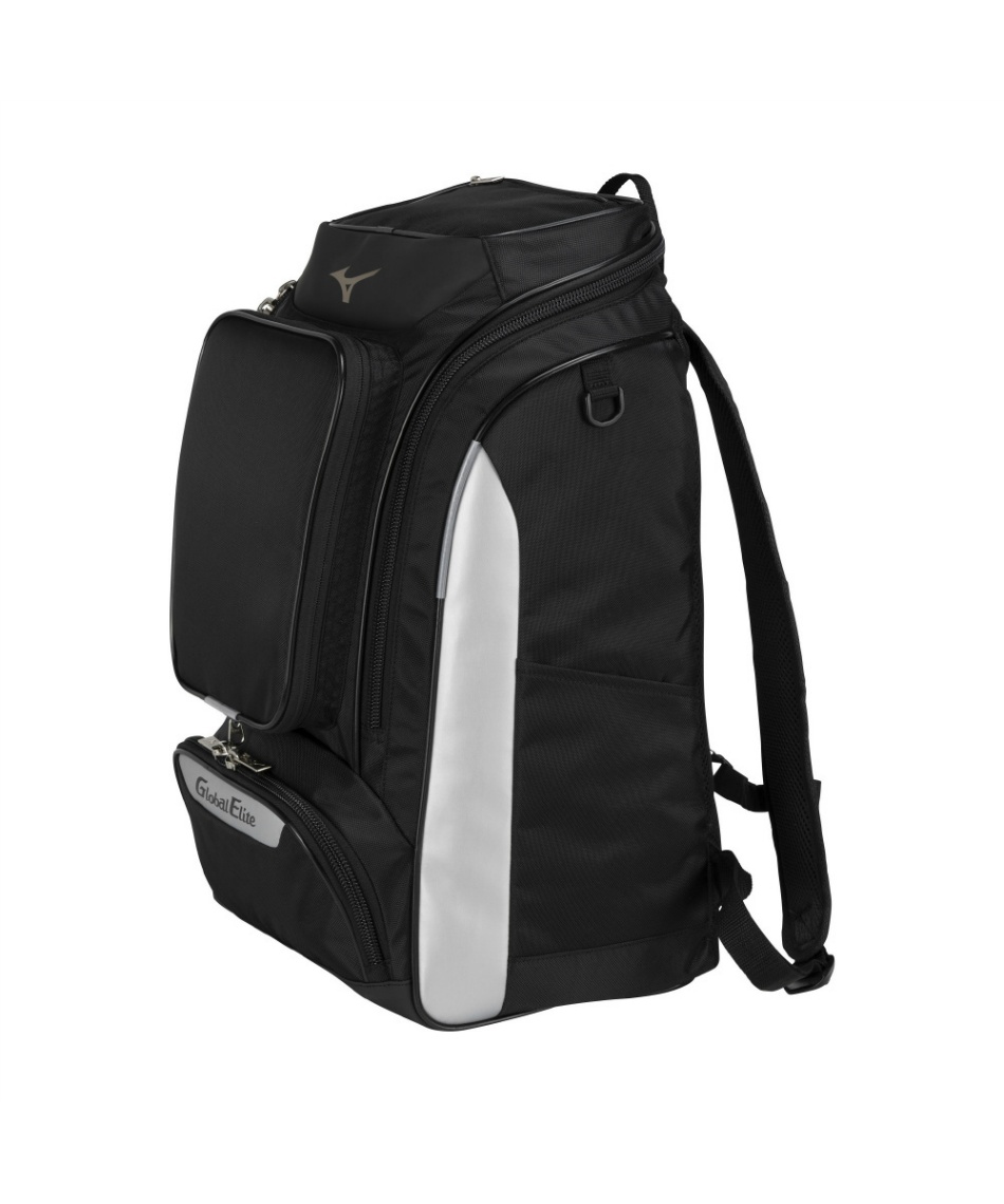 ミズノ(MIZUNO) 野球 バックパック グローバルエリートバックパック