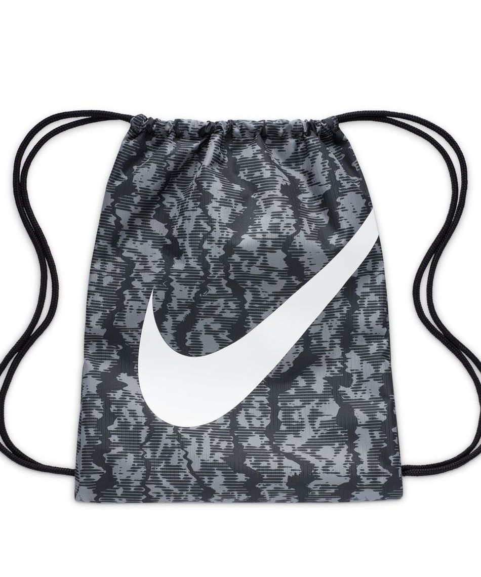 ナイキ(NIKE) シューズケース JR グラフィックジムサック FZ2544-060