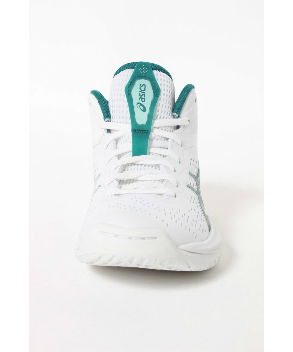 バスケットシューズ ゲルフープ ナロー スリム GELHOOP V16 NARROW