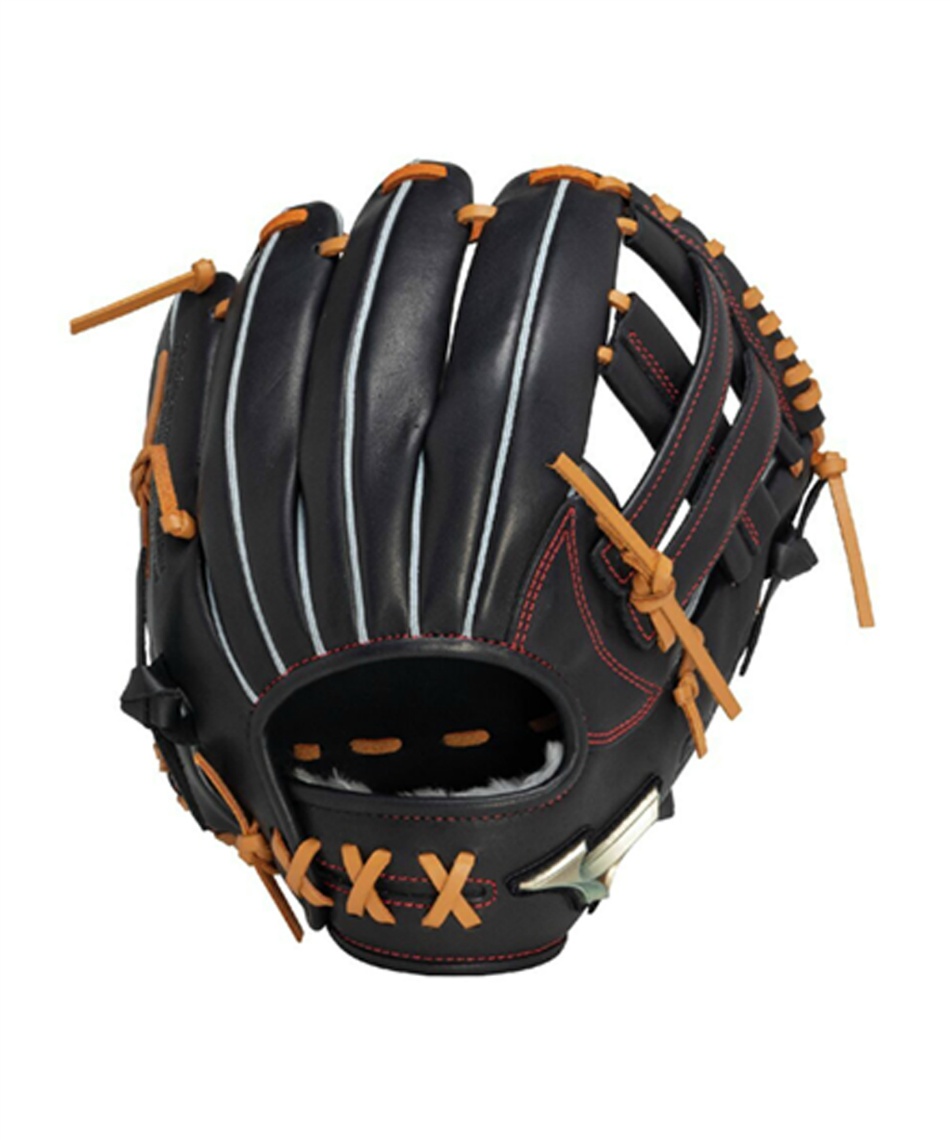ミズノ(MIZUNO) 野球 一般軟式グローブ オールラウンド 軟式用