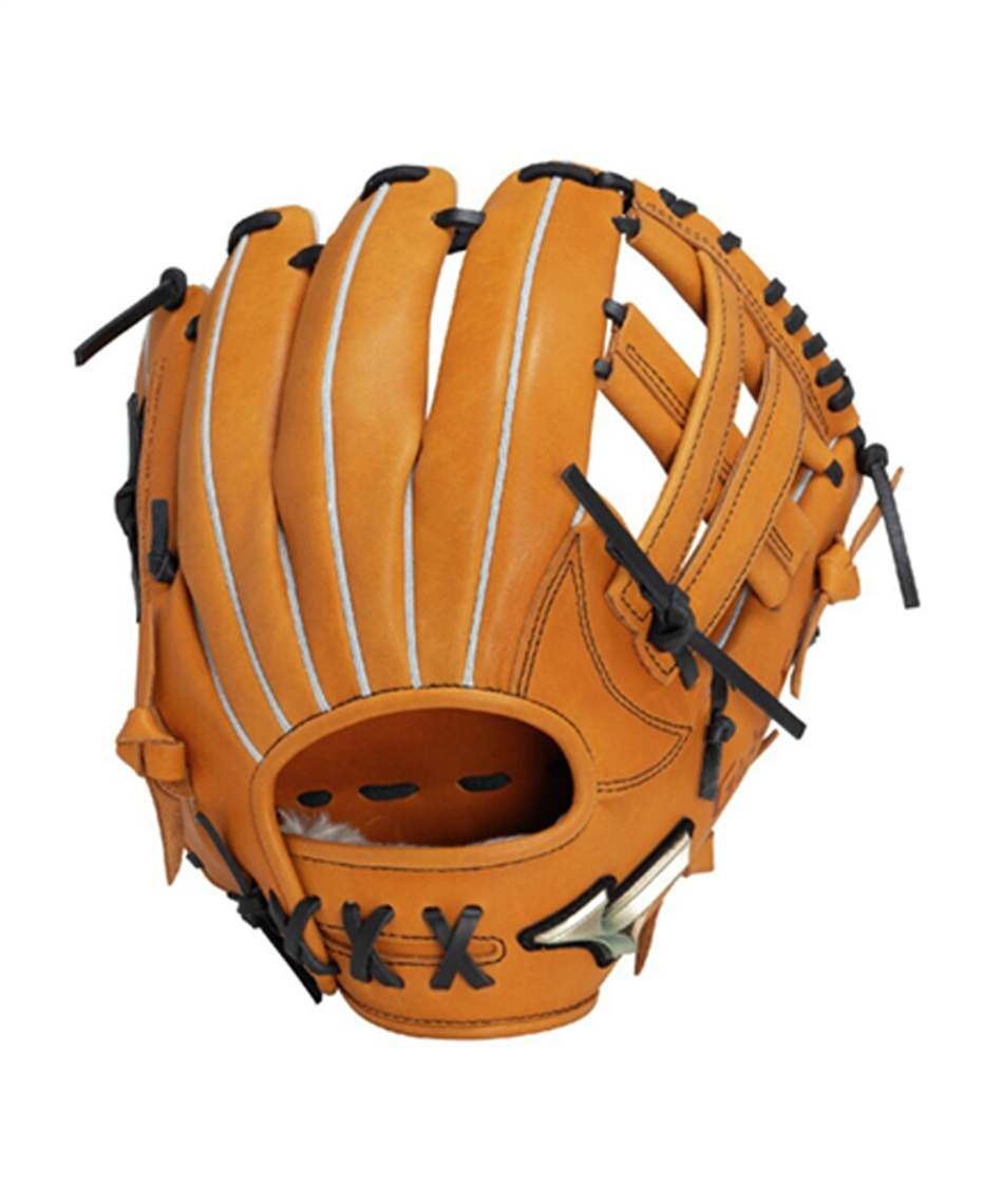 ミズノ(MIZUNO) 野球 一般軟式グローブ オールラウンド 軟式用