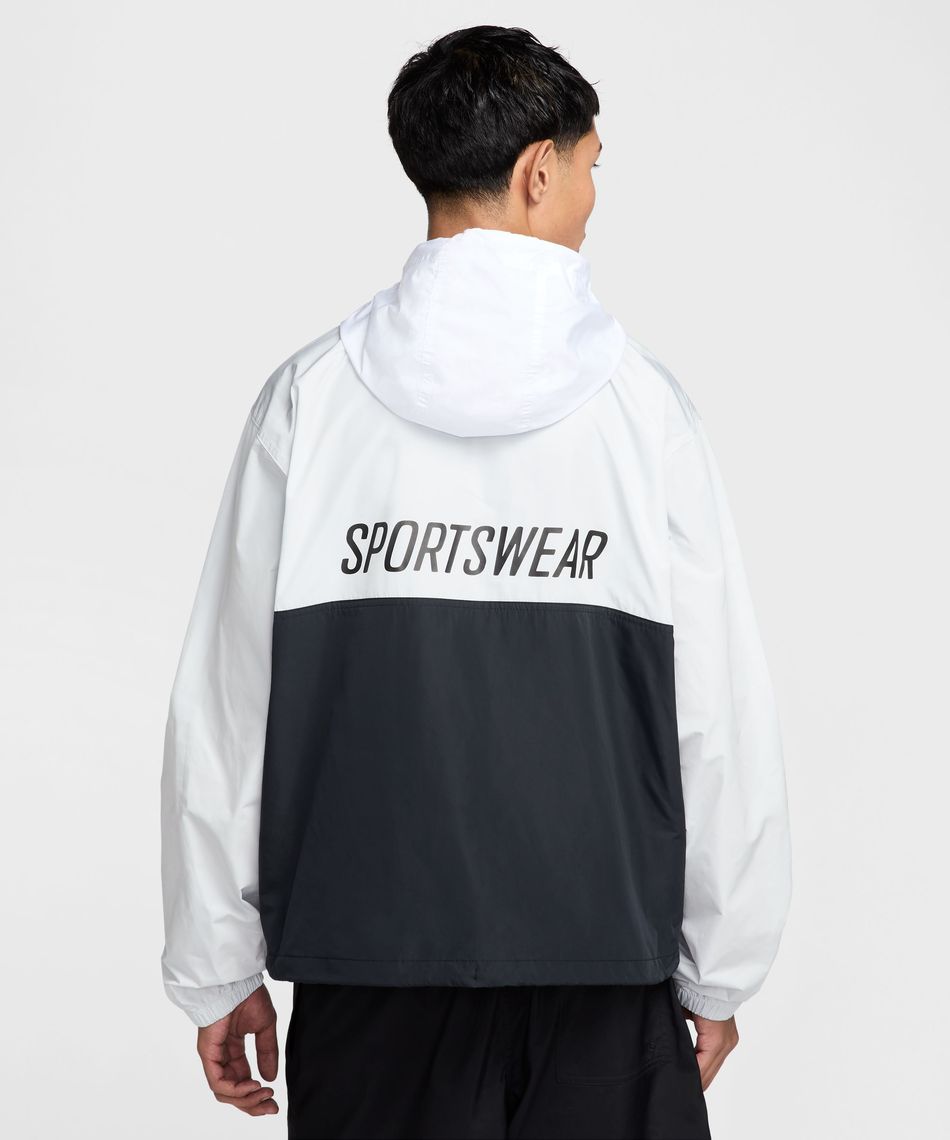 ウインドブレーカー ジャケット NSW CLUB MARINAアノラック HJ1958-025