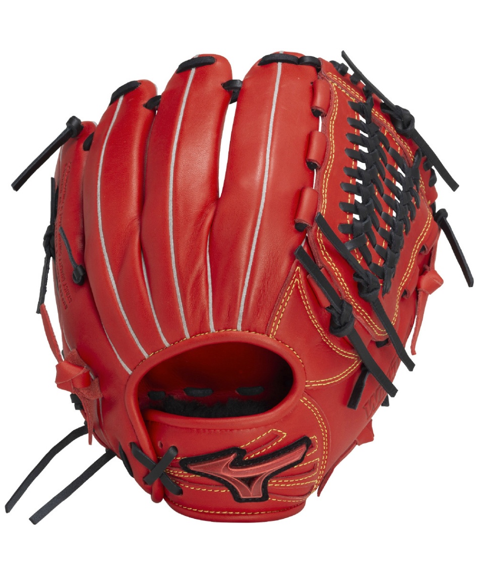 ミズノ(MIZUNO) ソフトボールグローブ オールラウンド ソフトボール用