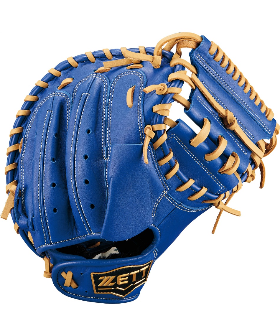 ゼット(ZETT) 野球 少年軟式グローブ 捕手用 少年軟式キャッチャー