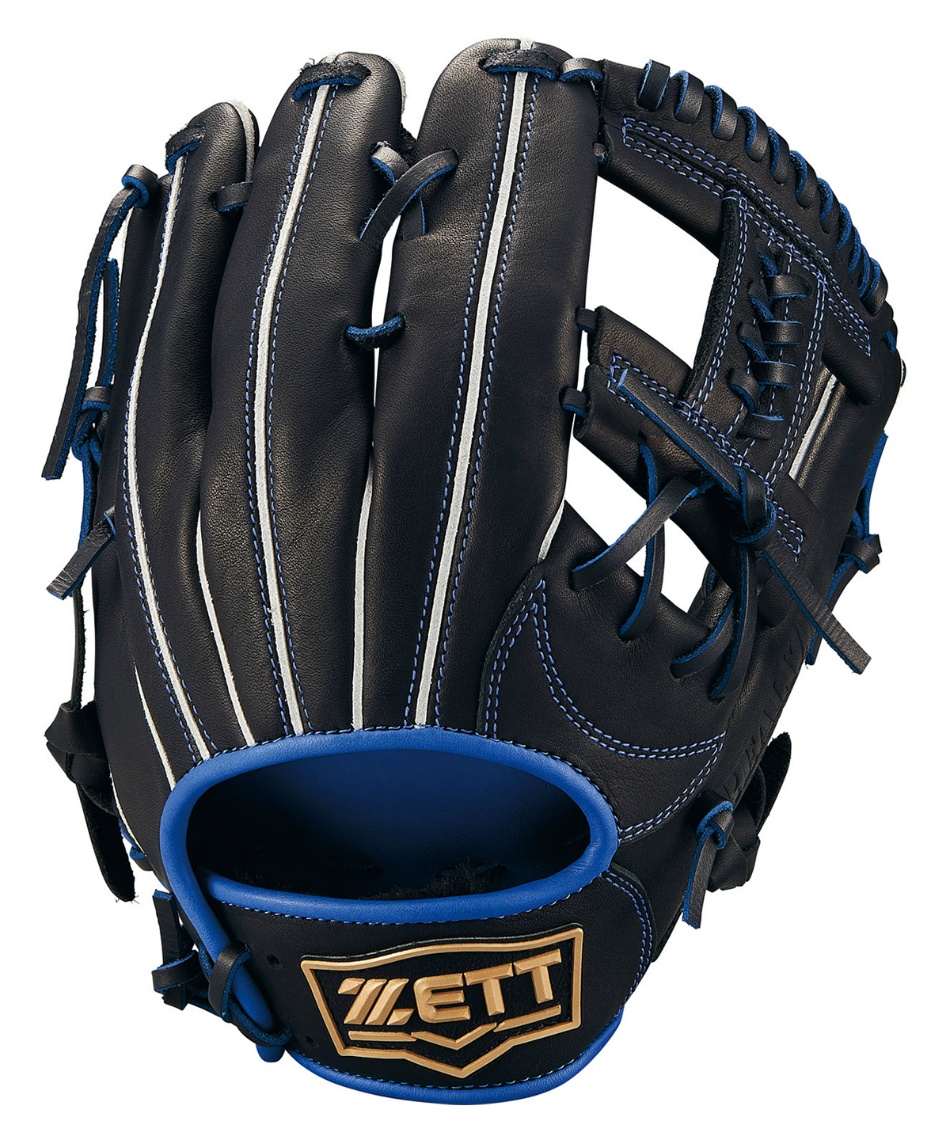 ゼット(ZETT) ソフトボールグローブ オールラウンド ソフトグラブ