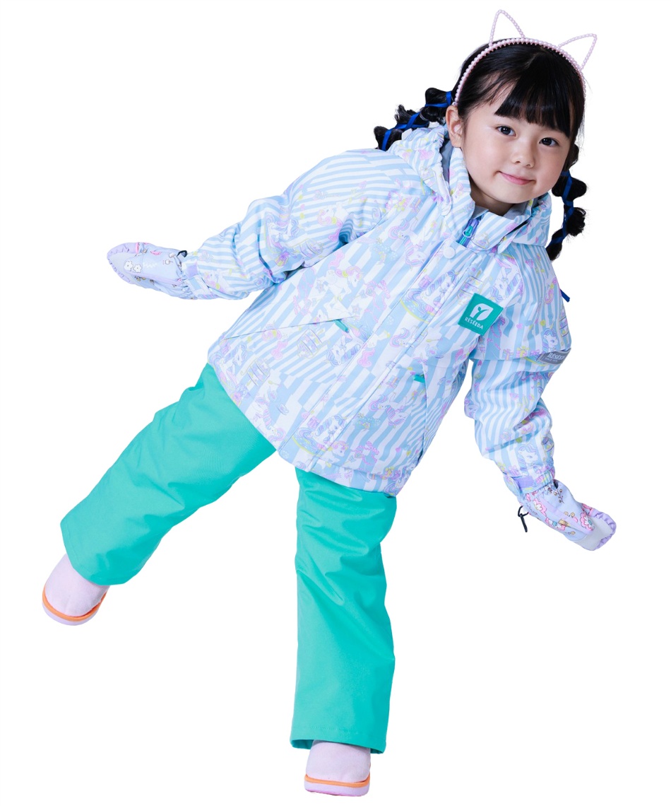 スキーウェア 上下セット SUIT RES58004 | スポーツ用品ならヒマラヤ