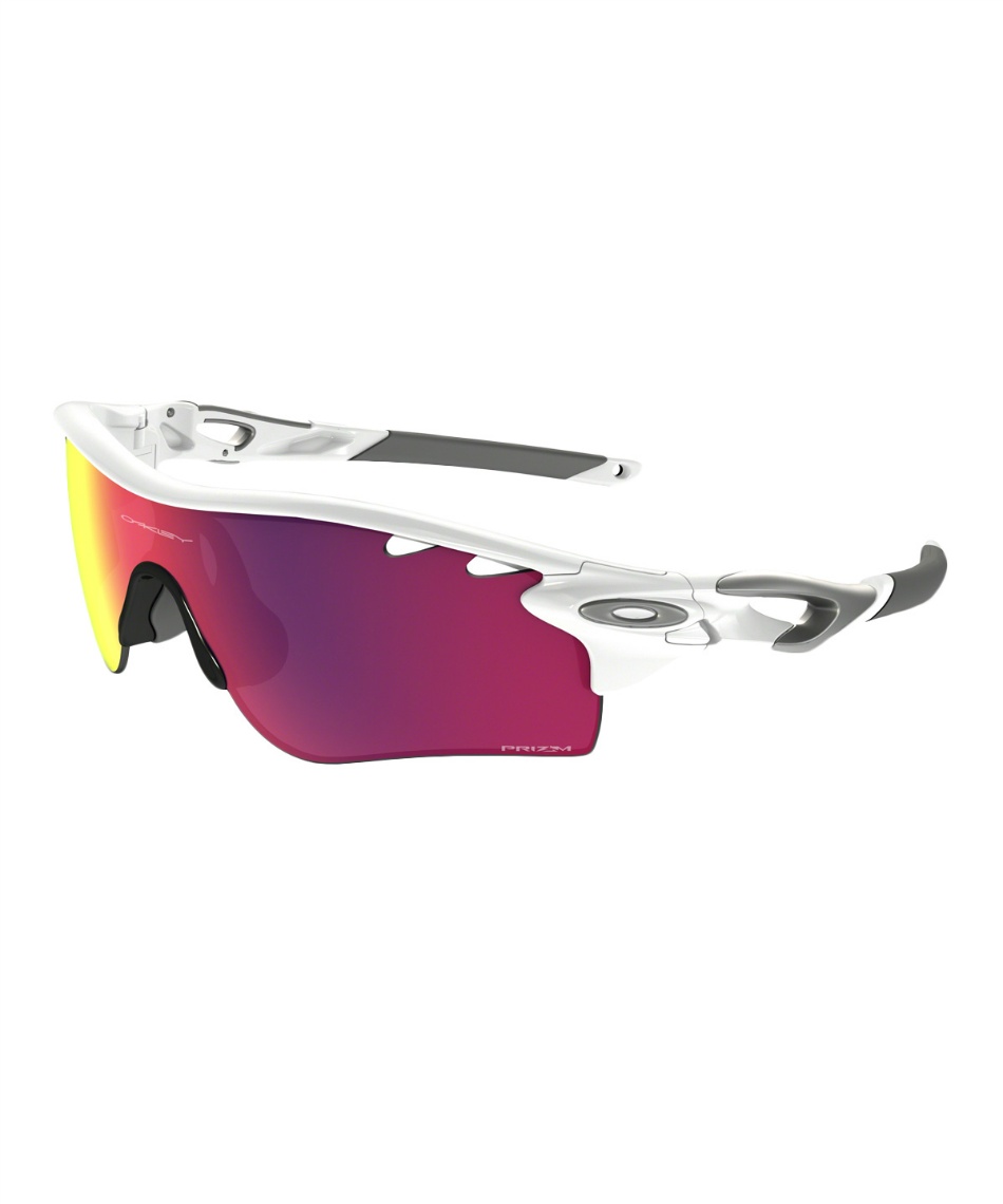 オークリー(OAKLEY) サングラス プリズムロード レーダーロックパス
