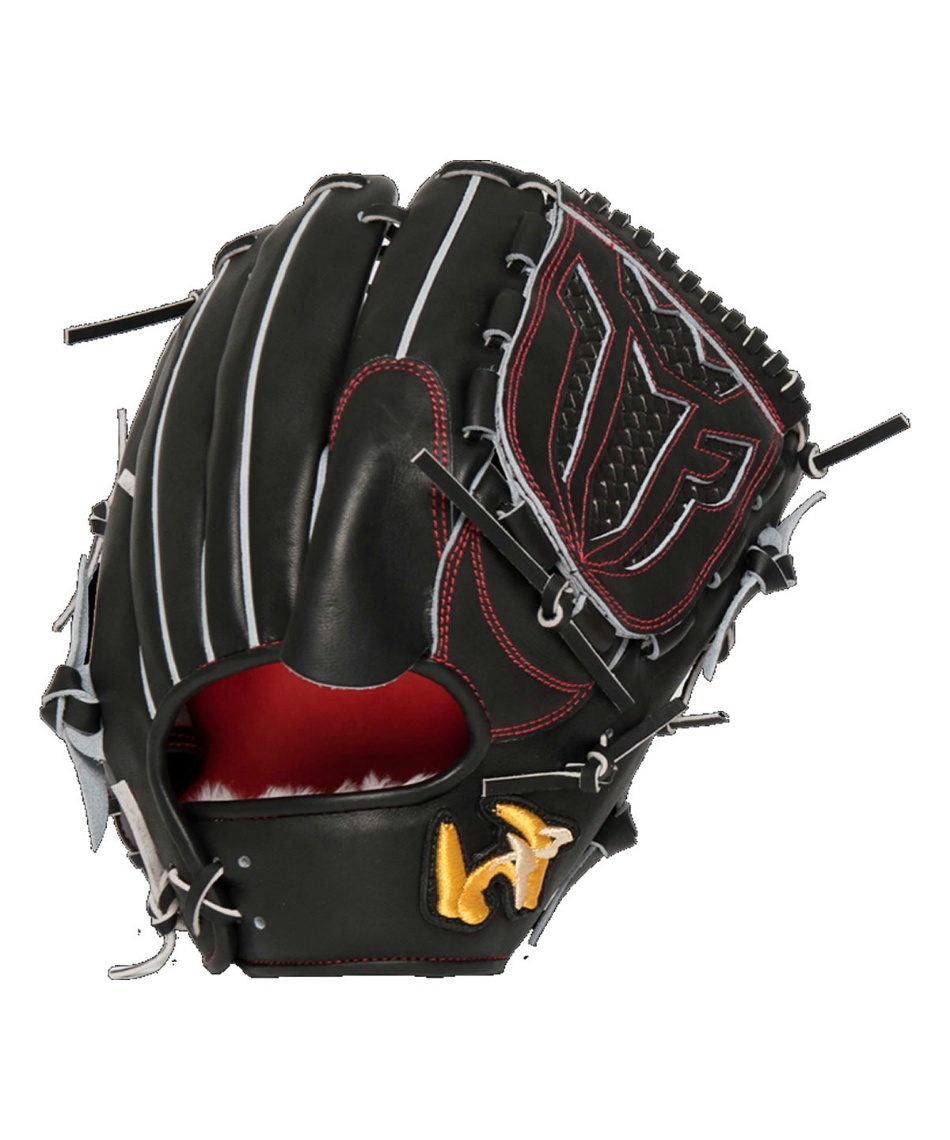 ワールドペガサス(WORLD PEGASUS) 野球 一般軟式グラブ 投手 軟式