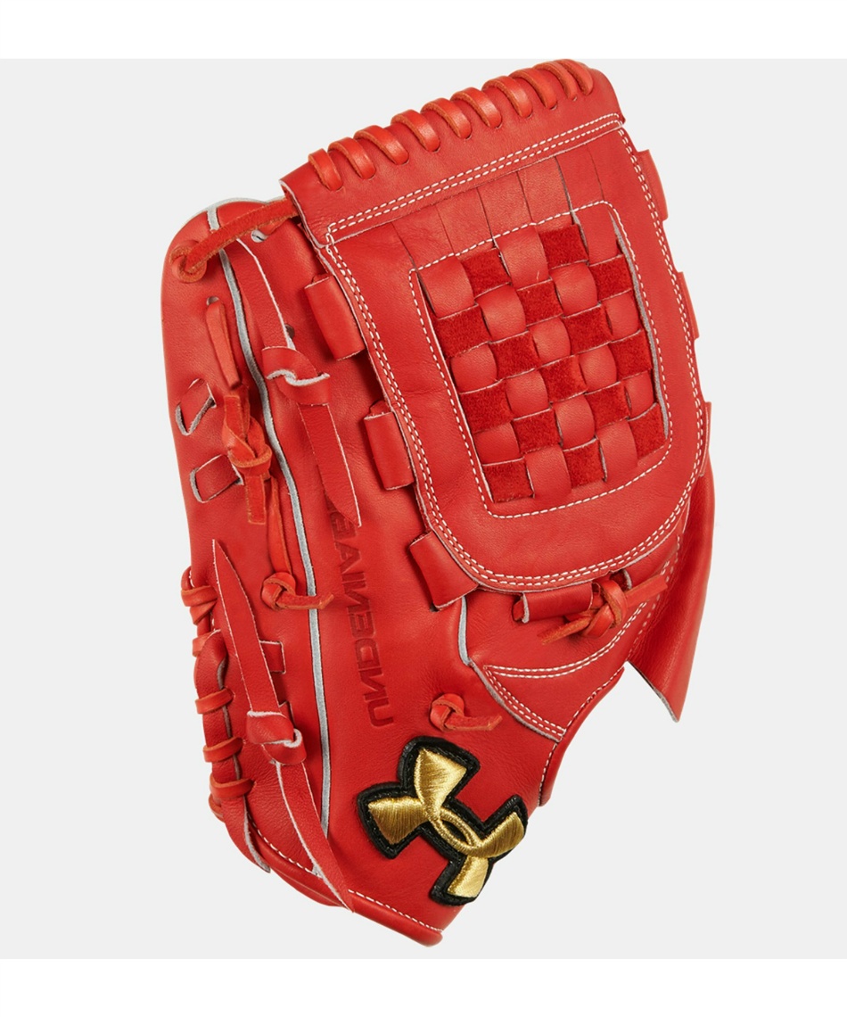 アンダーアーマー(UNDER ARMOUR) 野球 硬式グローブ 投手用 UAアンディ