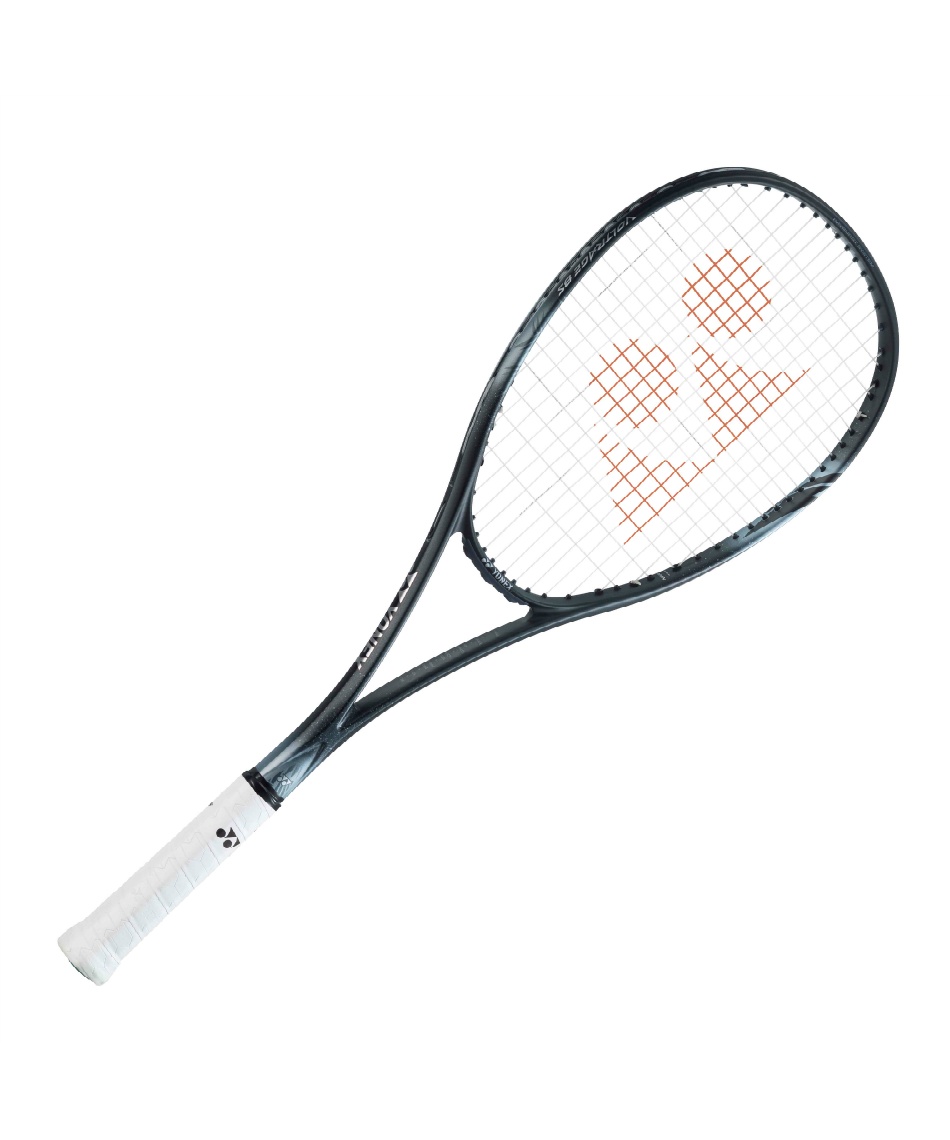 ソフトテニスラケット 後衛向け ボルトレイジ8S VOLTRAGE 8S VR8S-609