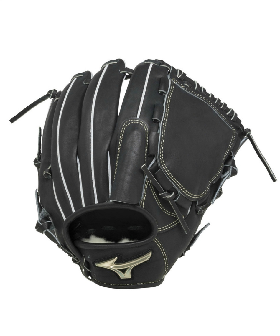 ミズノ(MIZUNO) 野球 硬式グローブ 投手用 硬式用グローバルエリート