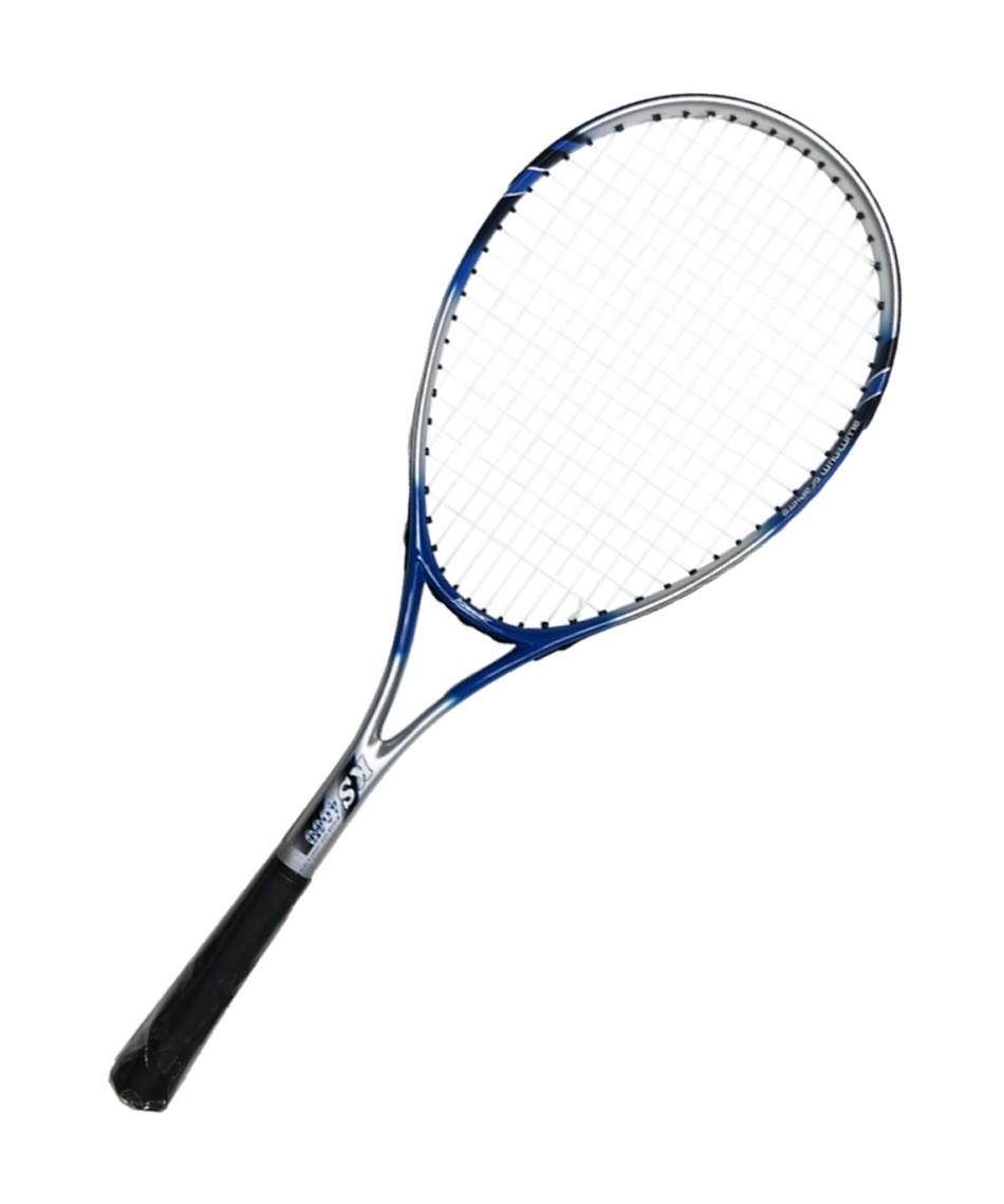 カワサキ(KAWASAKI) ソフトテニスラケット オールラウンド 張り上げ