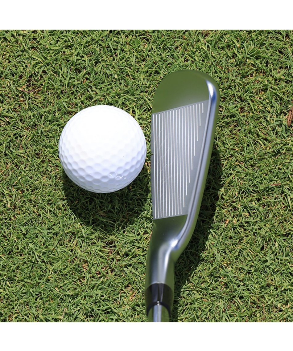 ピン(PING) ゴルフクラブ アイアンセット 6本組 シャフト PING TOUR