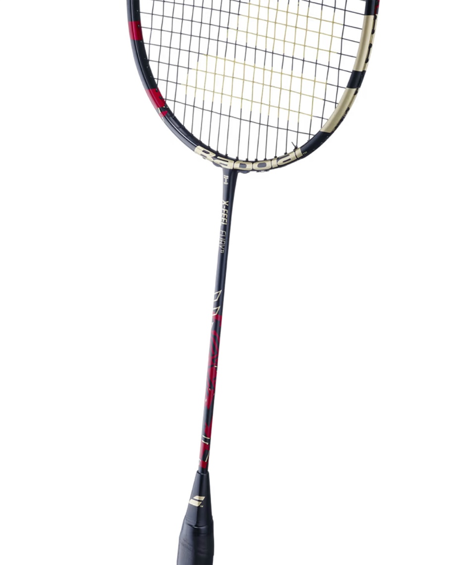 バドミントンラケットX-FEEL FURY602435 | スポーツ用品ならヒマラヤ