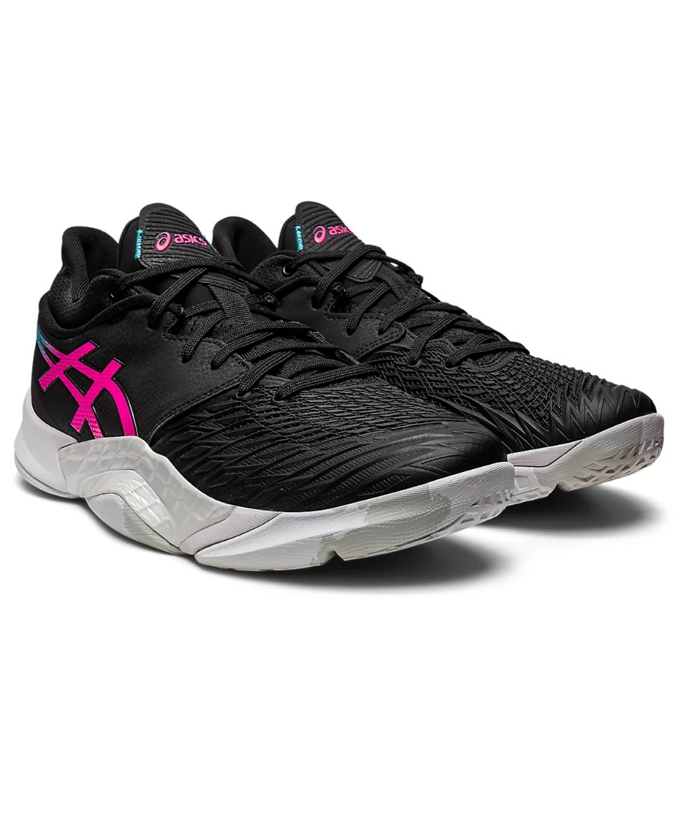 アシックス(asics) バスケットシューズ アンプレアルス ローカット