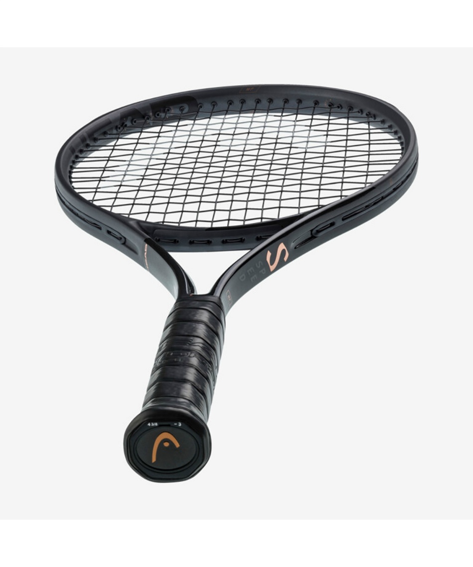 ヘッド(HEAD) 硬式テニスラケット HEAD SPEED MP LIMITED テニス