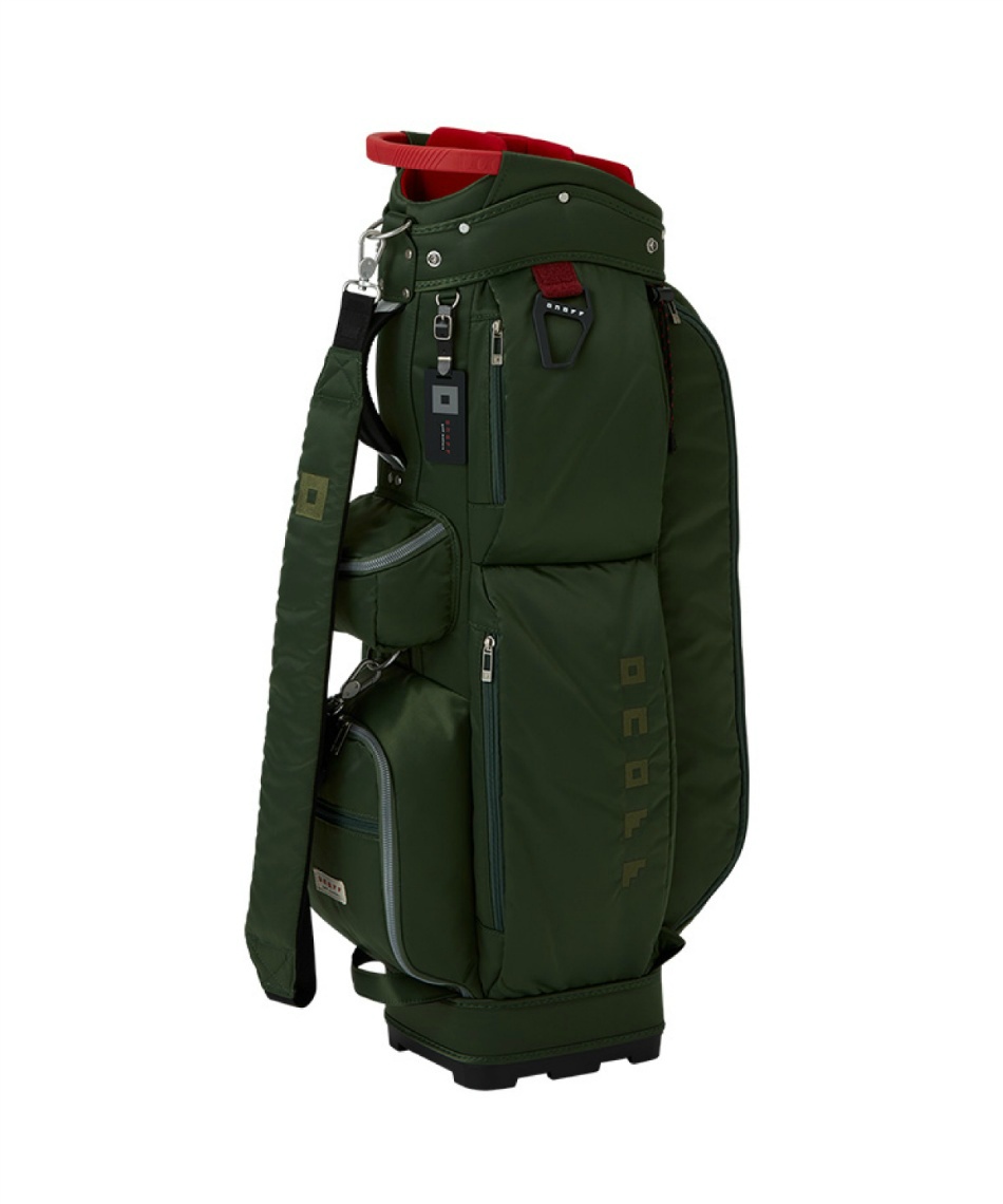 オノフ(ONOFF) キャディバッグ Caddie Bag OB0424 【2024年モデル