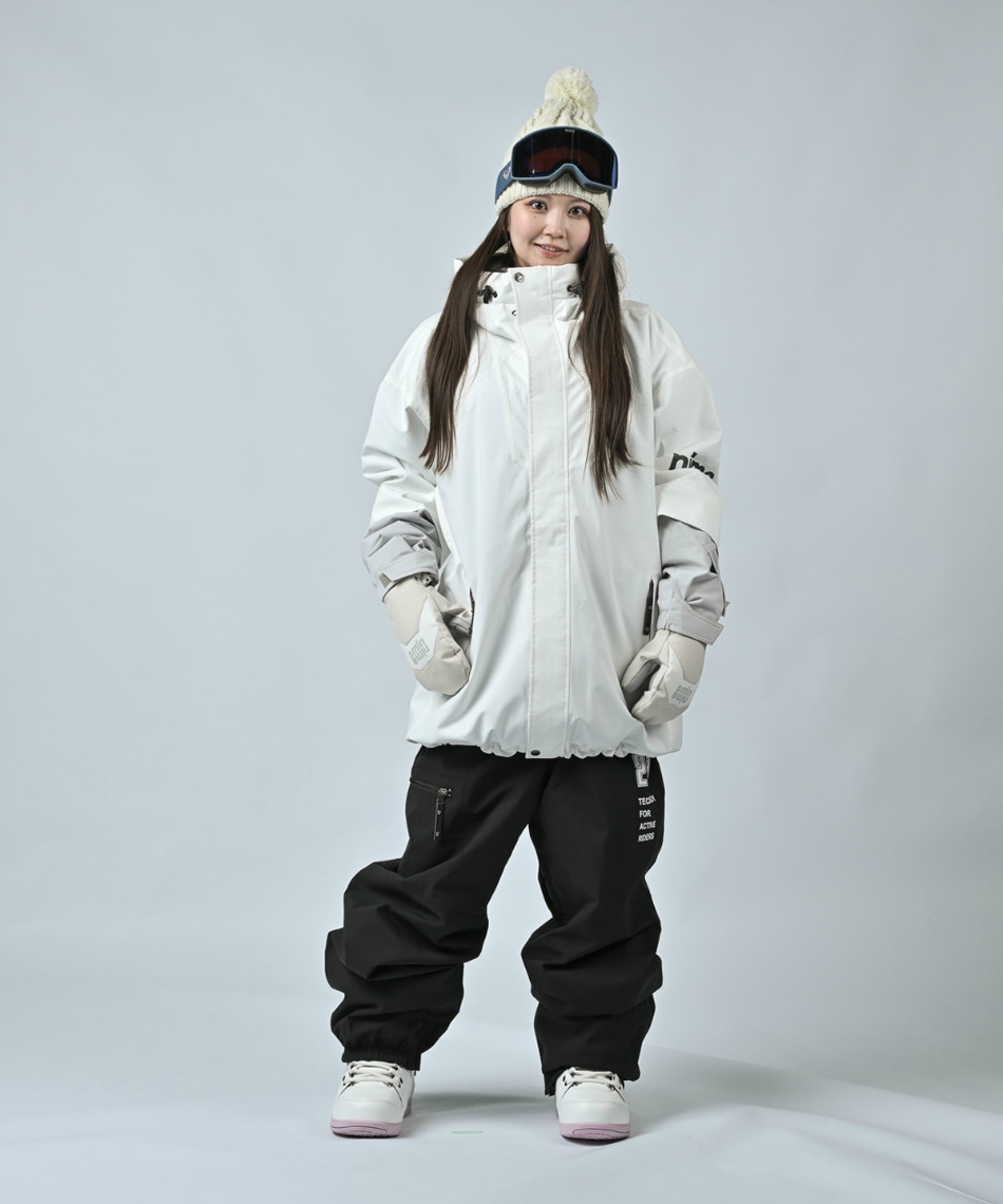 ニーマ(nima) スノーボードウェア ジャケット SNB JK NB-9005 【23-24