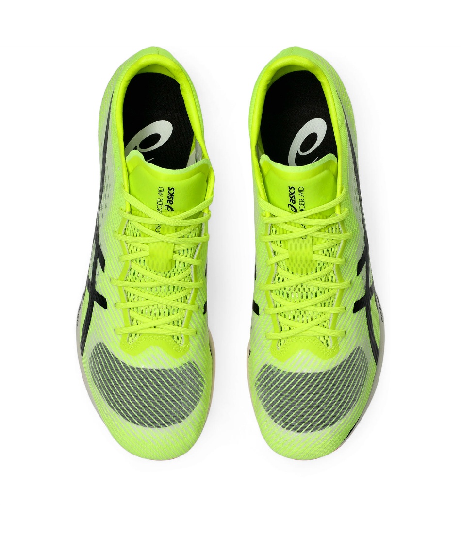 アシックス(asics) 陸上スパイク オールウェザー コスモレーサー MD 3