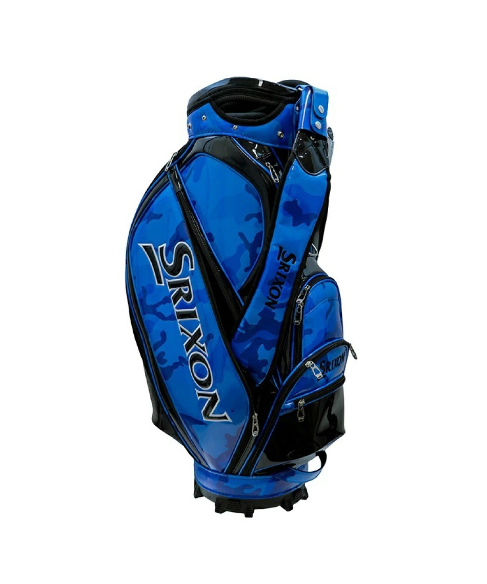 スリクソン(SRIXON) キャディバッグ GGC-S196L 【国内正規品】【2025年