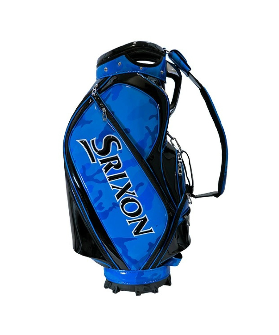 スリクソン(SRIXON) キャディバッグ GGC-S196L 【国内正規品】【2025年