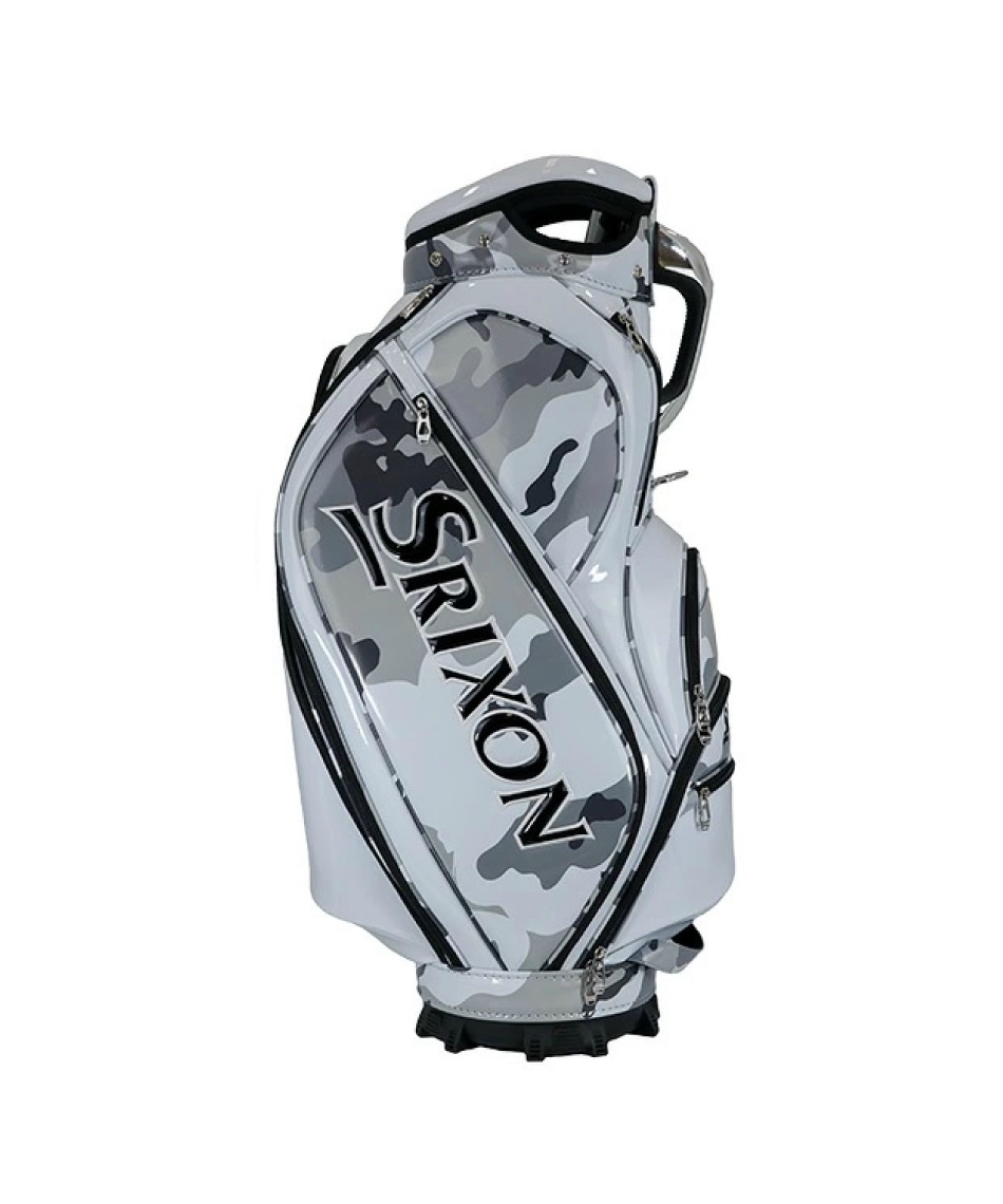 スリクソン(SRIXON) キャディバッグ GGC-S196L 【国内正規品】【2025年