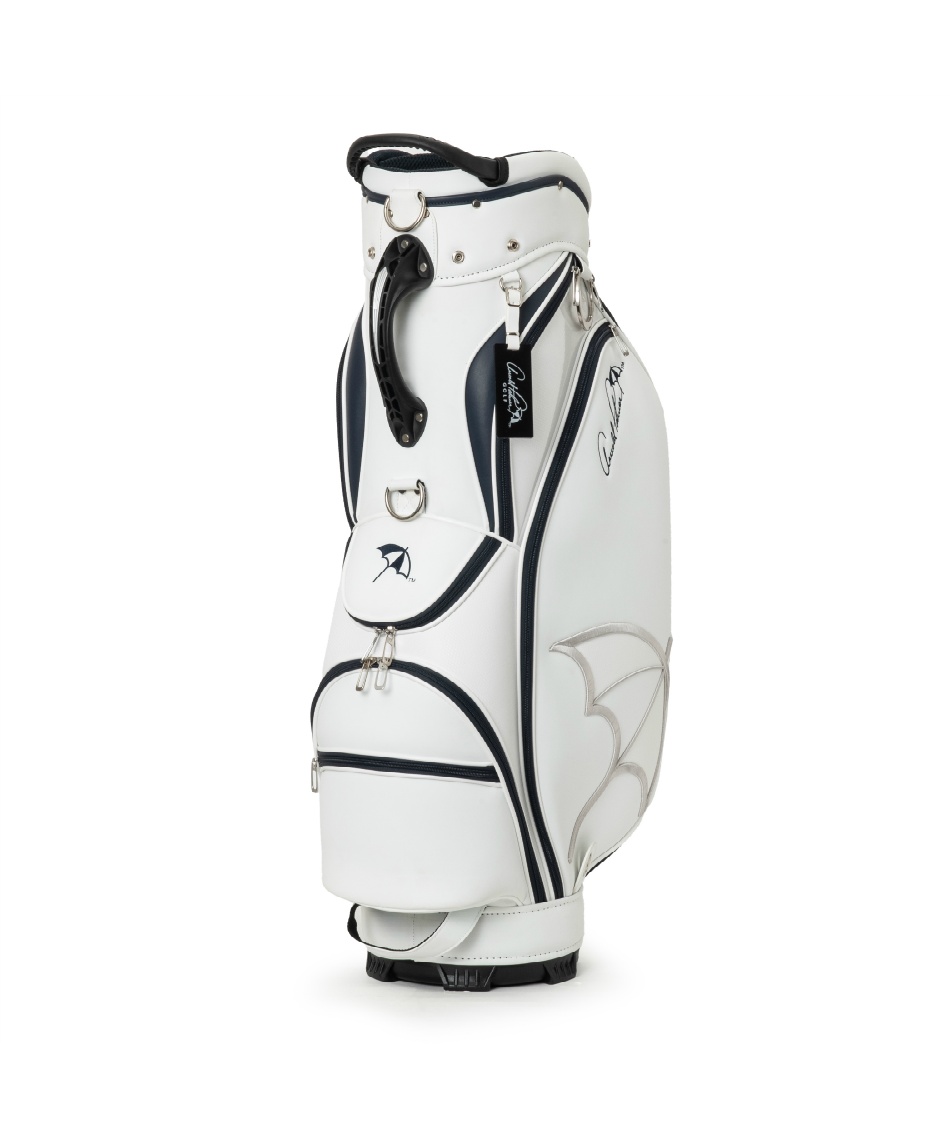 アーノルドパーマー(arnold palmer) キャディバッグ APCB-28H 【2025年