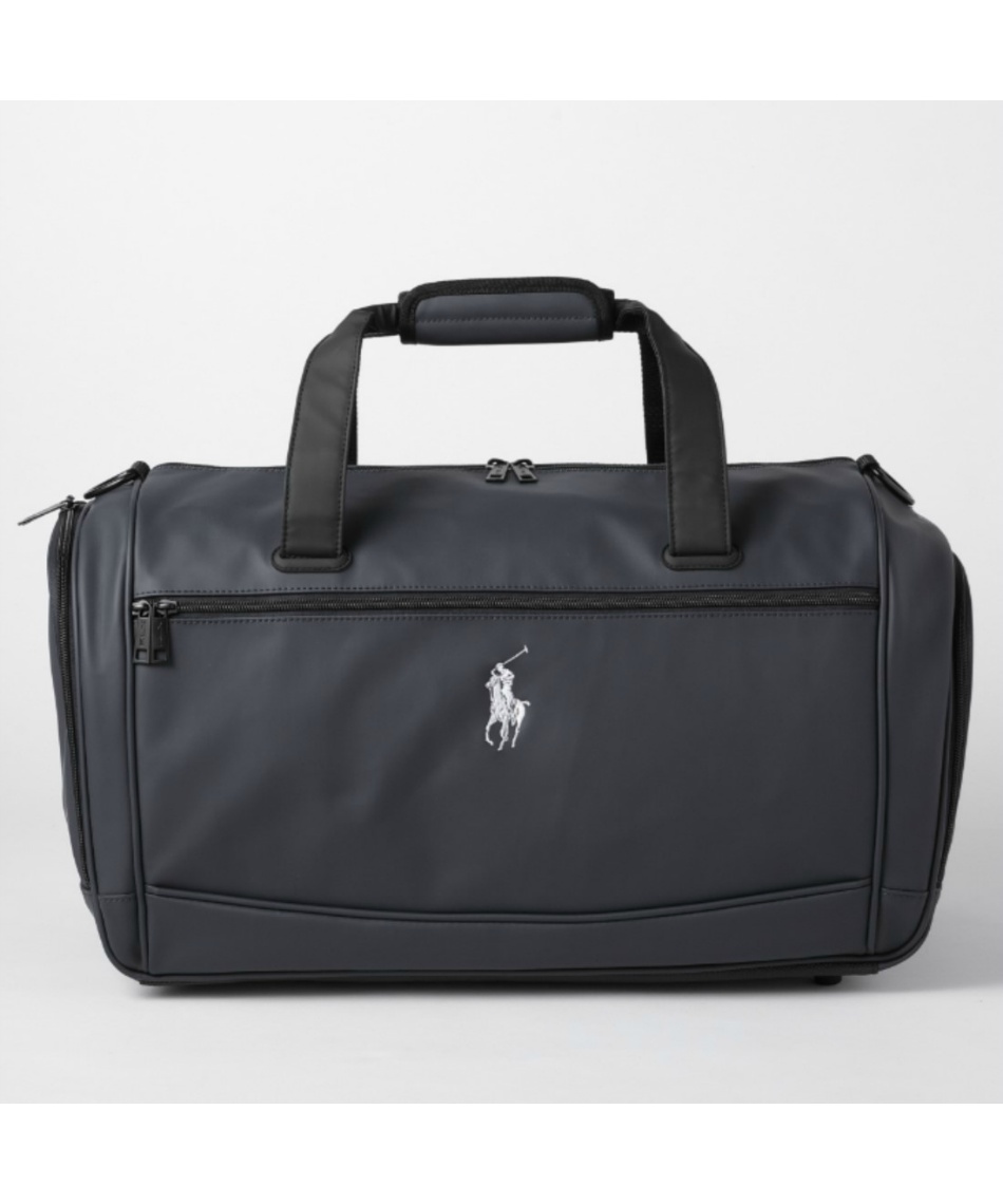 ボストンバッグ RLX BB RLB017 【2025年モデル】 | スポーツ用品なら