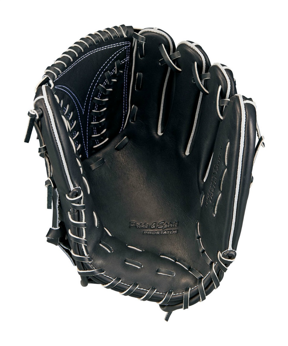 野球 硬式グラブ 投手用プロステイタスBPROG710 | スポーツ用品なら