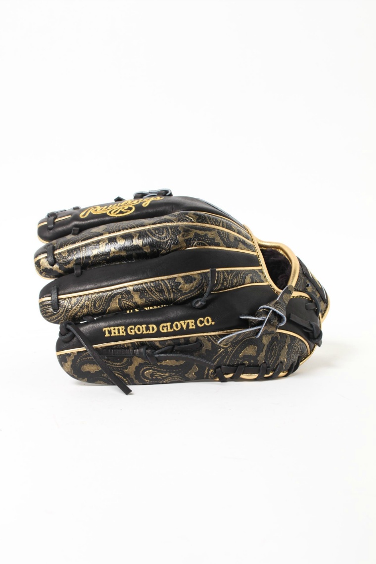 ローリングス(Rawlings) 野球 一般軟式グローブ 内野手 H Ltd PAISLEY