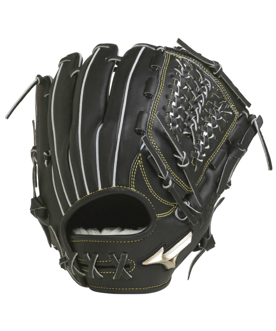 ミズノ(MIZUNO) 野球 一般軟式グローブ オールラウンド グローバル