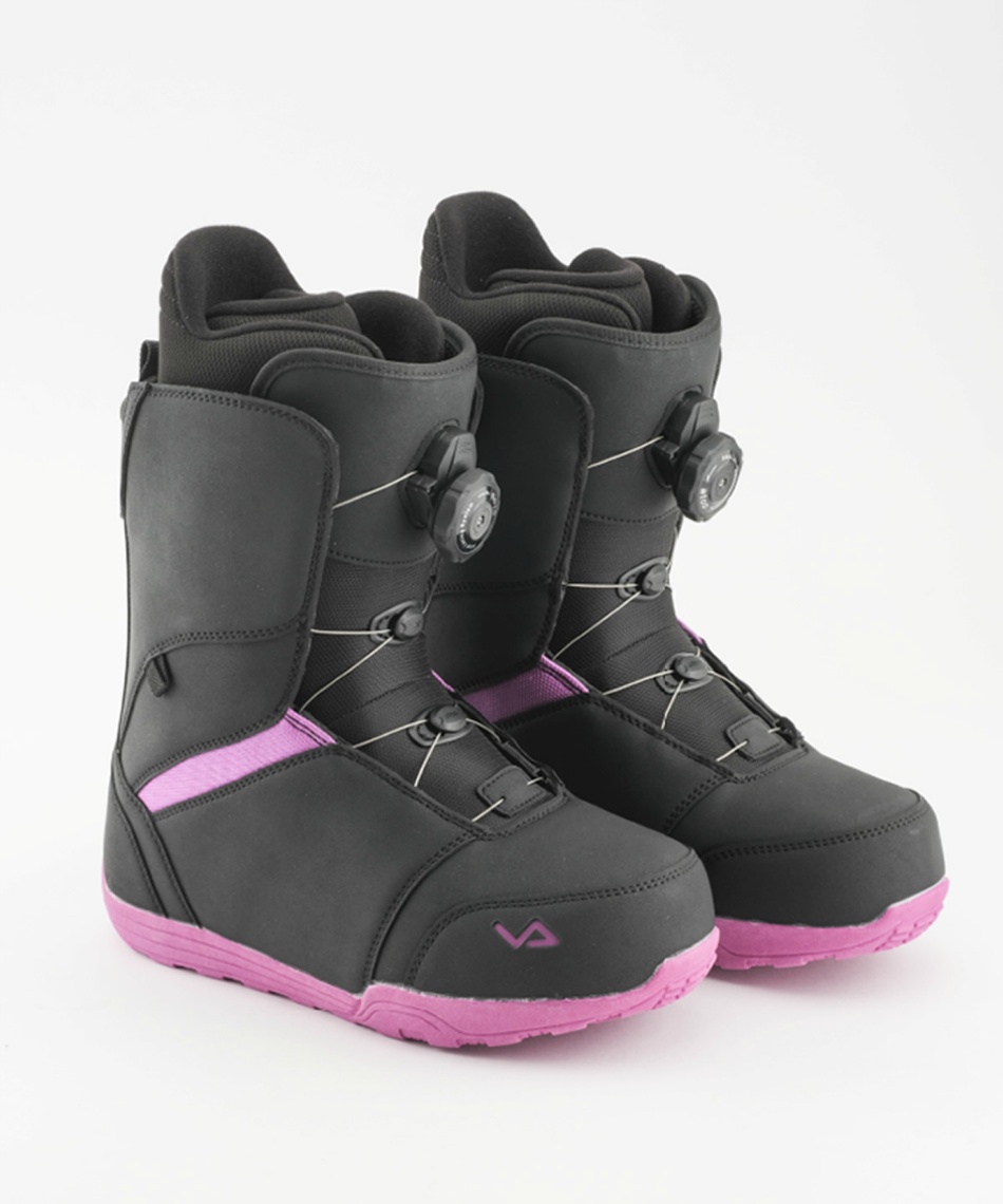 ビジョンピークス(VISIONPEAKS) スノーボードブーツ ダイヤルタイプ