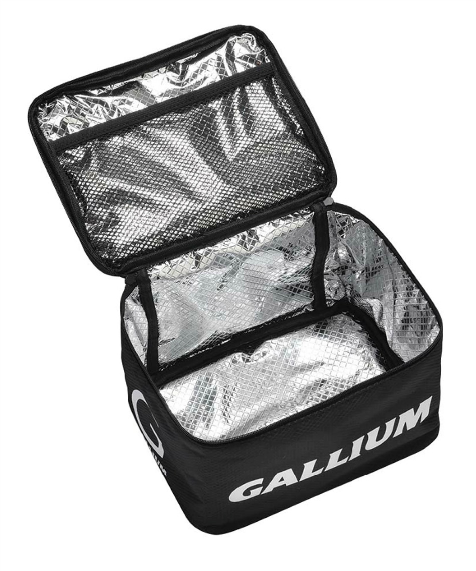 ガリウム(GALLIUM) スキー スノーボード ワックスセット 15点 アイロン