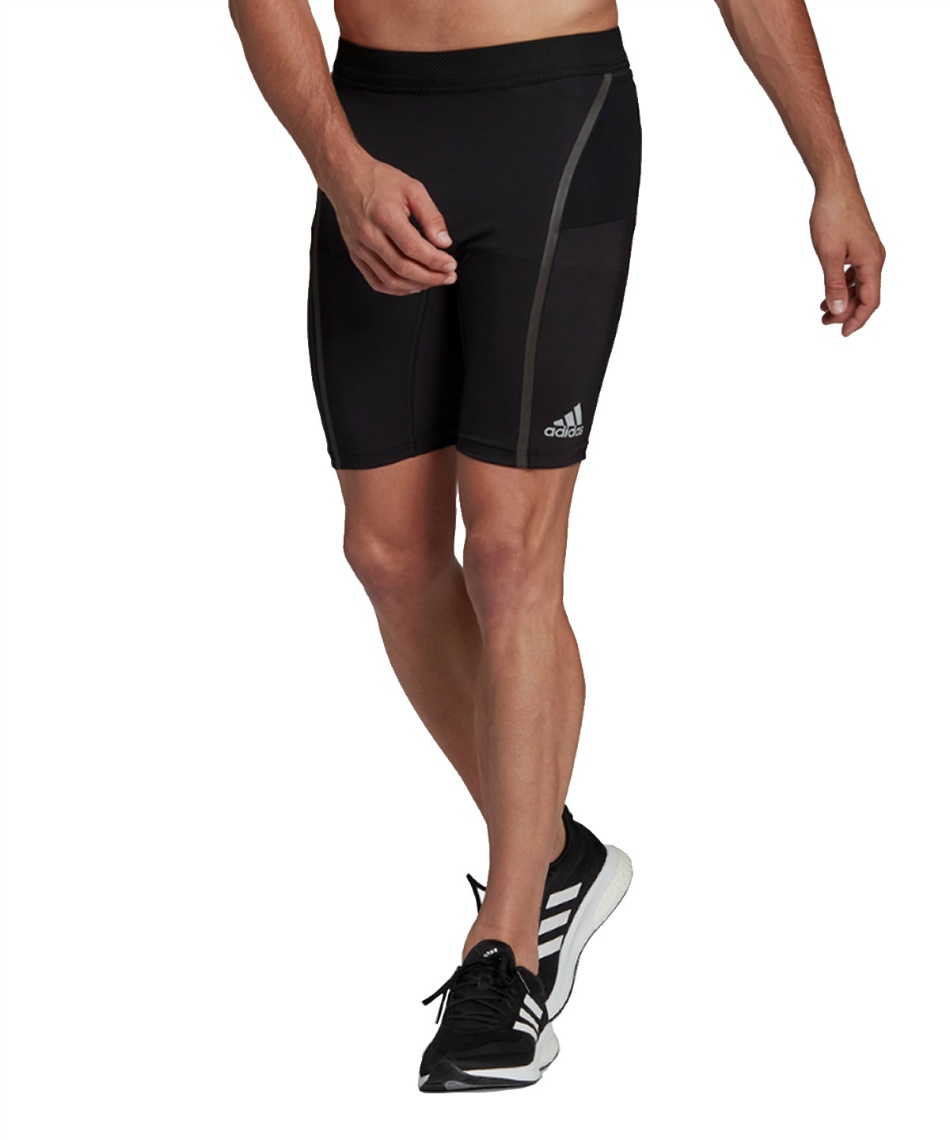 アディダス(adidas) ショートタイツ サタデー ハーフタイツ H58572