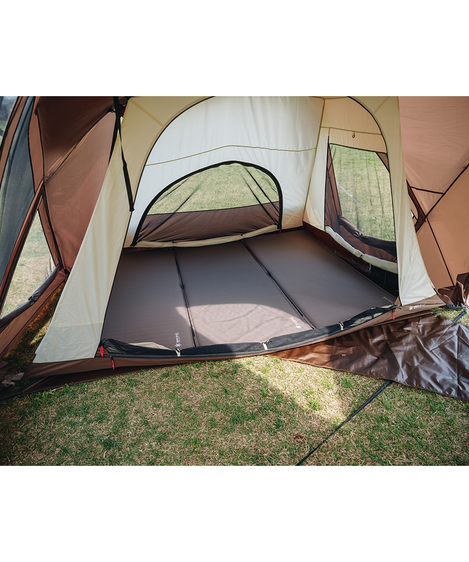 シェルター インナーテント ゼッカ インナールーム TP-710IR