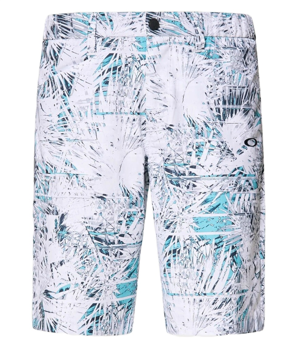 オークリー(OAKLEY) ゴルフウェア ショートパンツ ADDICTIVE SHORTS