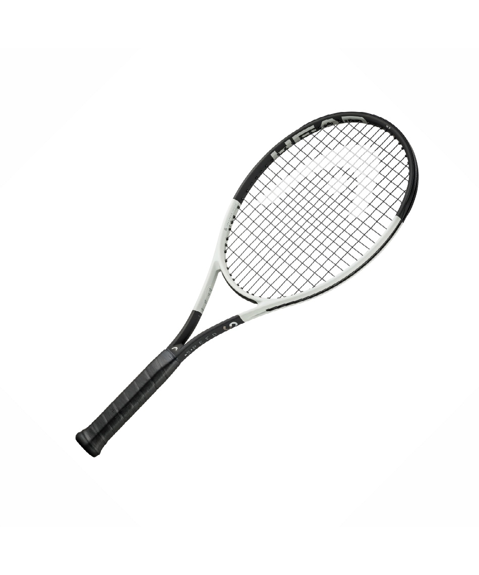 ヘッド(HEAD) 硬式テニスラケット SPEED MP スピードMP 236014 【国内