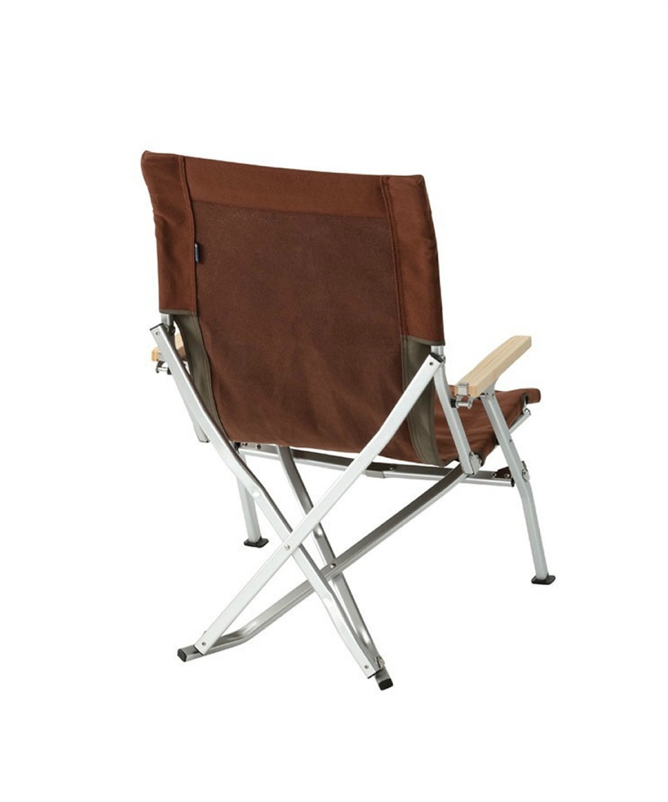 スノーピーク(snow peak) アウトドアチェア アームレスト 野遊びセット