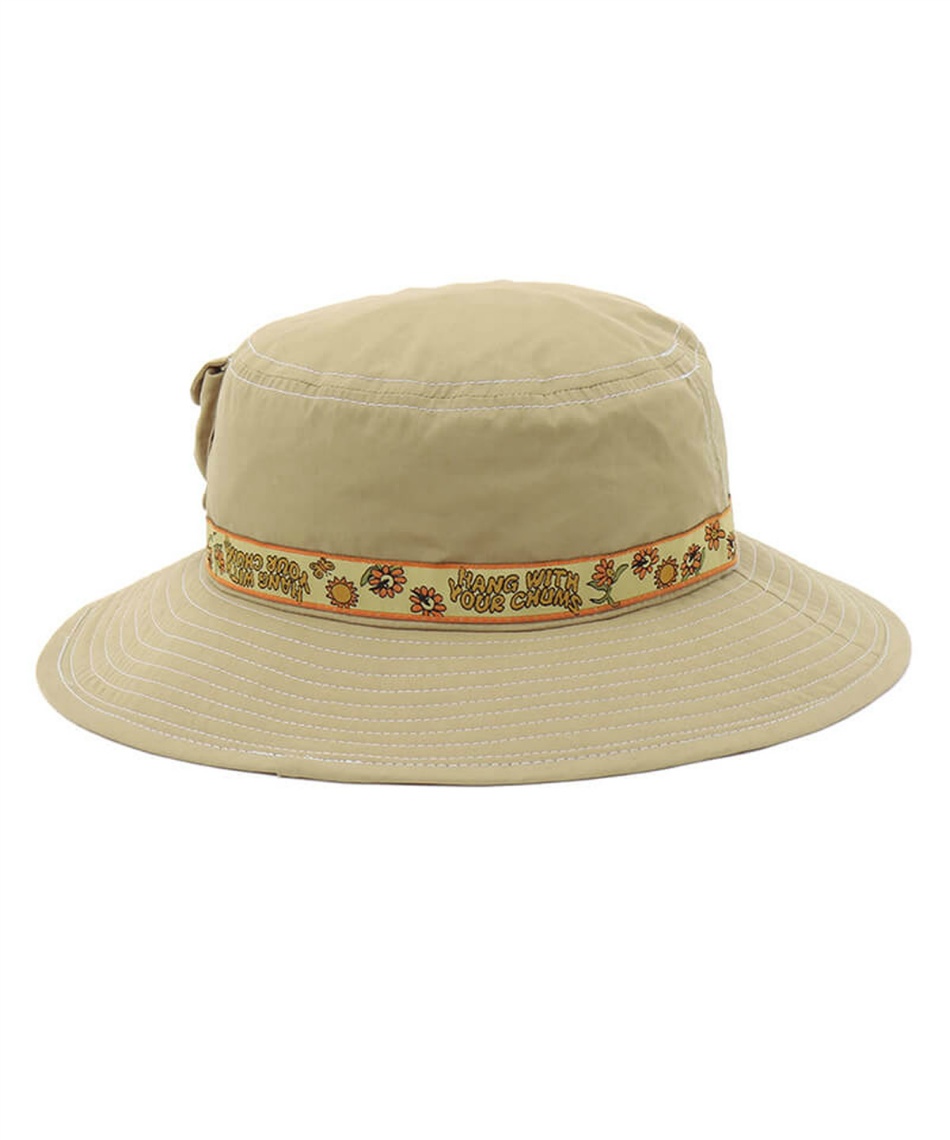 チャムス(CHUMS) ハット フェスハット CH05-1286 Sand2 | スポーツ用品