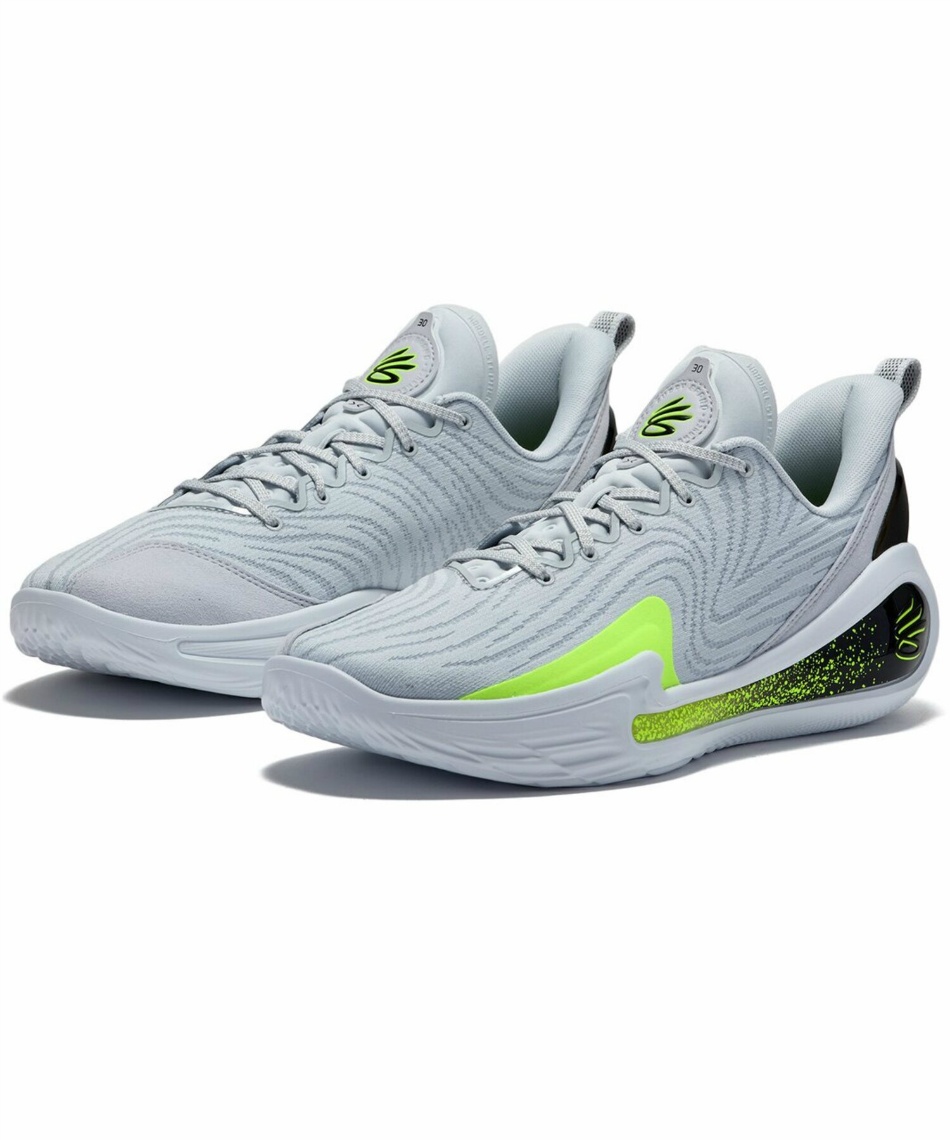 アンダーアーマー(UNDER ARMOUR) バスケットシューズ カリー12 CURRY