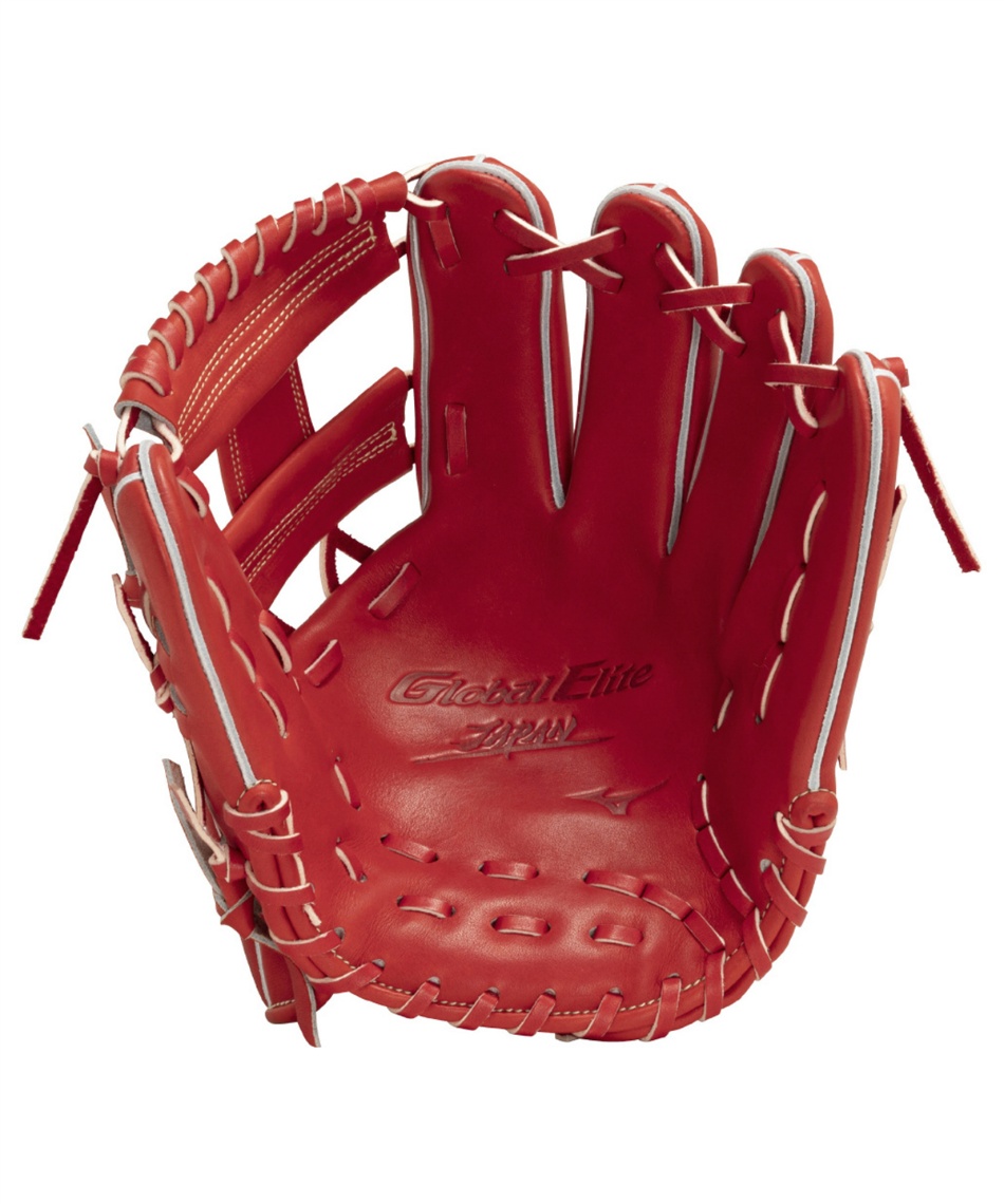 野球 硬式グローブ 内野手用 硬式用グローバルエリートJAPAN サイズ9