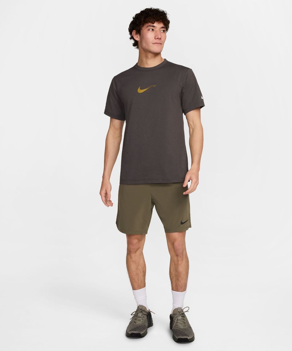 ナイキ(NIKE) Tシャツ 半袖 DF UV ハイバース機能T OPP2 HV4882-299