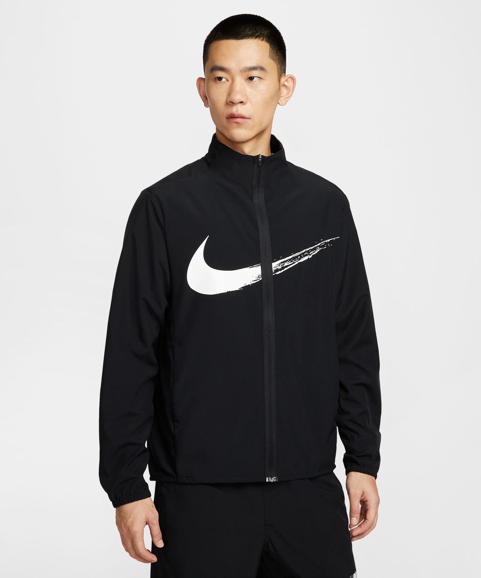 ウインドブレーカー ジャケット DF FORM GFXウーブンJKT HV0395-010