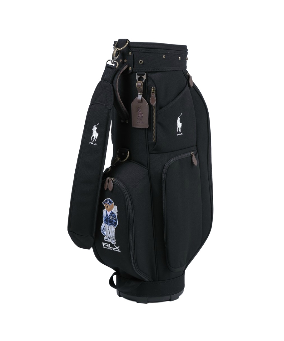 ラルフローレン キャディーバッグ」の人気商品一覧 | 安い商品を通販